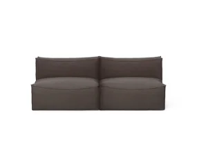 2místná modulární sofa Catena, Hot Medison Reloaded