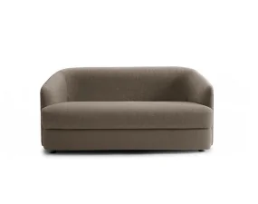 2místná Covent Sofa Deep, Barnum - dark taupe