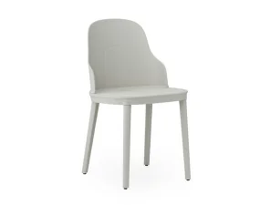 Židle Allez Chair PP, warm grey