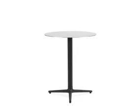Stolek Allez Table 3L Ø60 cm, stainless steel