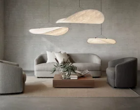 Závěsné svítidlo Tense Pendant Lamp, Ø120