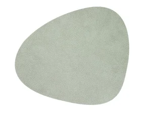 Prostírání Curve Hippo L, olive green