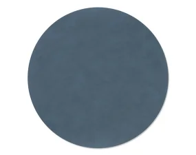 Prostírání Circle Nupo XL, dark blue