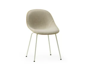 Židle Mat, hemp / Hallingdal 0220 / cream