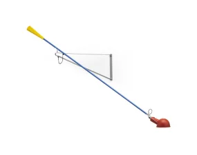 Nástěnná lampa 265, chromatica