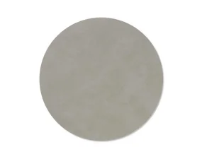 Prostírání Circle Nupo M, light grey