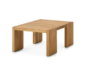 Ex-display stolek Tenon Small, natural oak