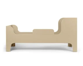 Dětská postel Sill, cashmere