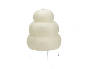 Stojací lampa Akari 25N