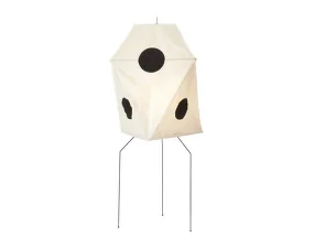 Stojací lampa Akari UF3-Q