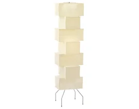 Stojací lampa Akari UF4-L10