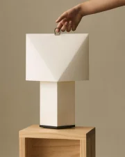 Stolní lampa Aplat, 660