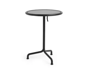 Zahradní stůl Deville Ø55, anthracite