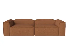 2.5místná pohovka Cosima, Naima