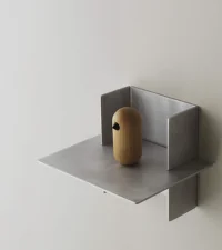 Police Alu, 25 cm aluminum