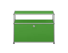 Komoda USM Haller O1, green