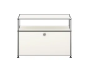 Komoda USM Haller O1, pure white