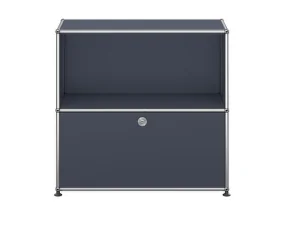 Komoda USM Haller M62, anthracite