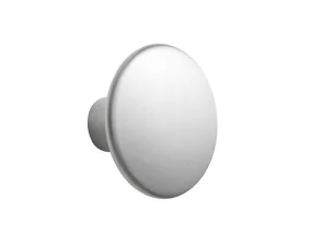 Věšák The Dots Metal L, aluminium