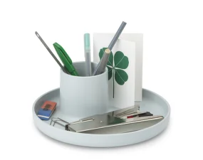 Organizér O-Tidy, sky grey