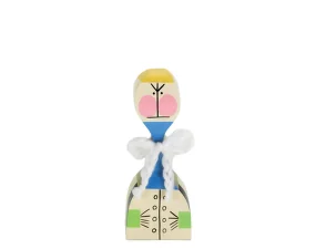 Panenka Wooden Doll, no. 21