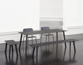 Ex-display lavice CPH Deux 215 L140, ink black