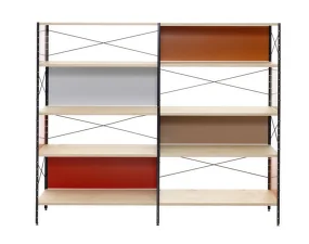 Police Eames ESU Shelf 4HU