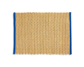 Rohožka Door Mat 50x70cm, yellow