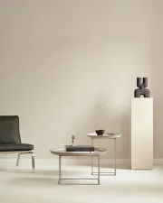 Konferenční stolek Duke Medium, antique white