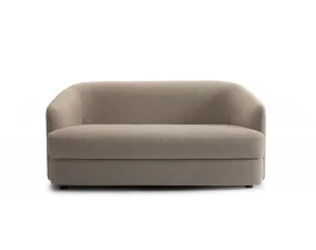 2místná Covent Sofa Deep, Barnum - hemp