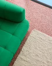 Koberec Peas Random 170x240, cream
