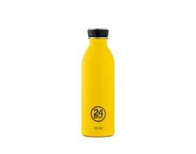 Láhev na vodu Urban 0.5l, taxi yellow