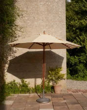 Stojan na slunečník Capri 30kg