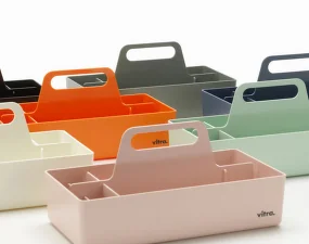 Organizér Toolbox, grey
