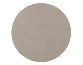 Prostírání Circle Nupo XL, light grey