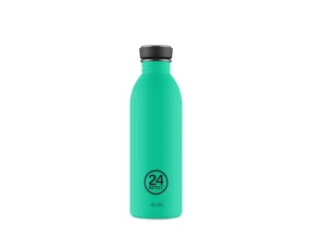 Láhev na vodu Urban 0.5l, mint