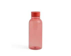 Láhev na vodu Miz 0.54l, red