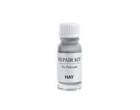 Opravný lak Palissade Repair Kit, sky grey