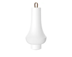 Přenosná lampa Tomoshi, white