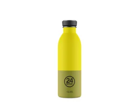 Láhev na vodu Urban 0.5l, solar