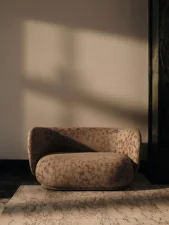 Sofa Rico 2, Cilla taupe