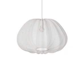 Závěsná lampa Balloon, Ø57 cloud