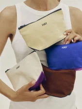 Taštička Multi Pouch S, midnight blue multi
