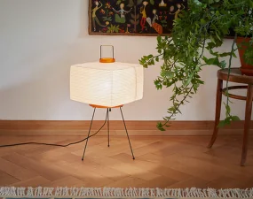 Stolní lampa Akari 7A
