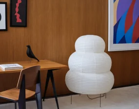 Stojací lampa Akari 25N