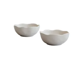 Miska Native Petite set 2ks, birch