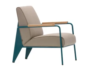 Křeslo Fauteuil de Salon, sand