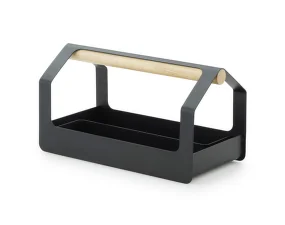 Organizér Haus Toolbox, black