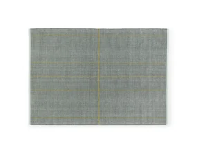 Koberec Seam 170x240 cm, blue tones