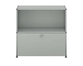Komoda USM Haller M62, light grey